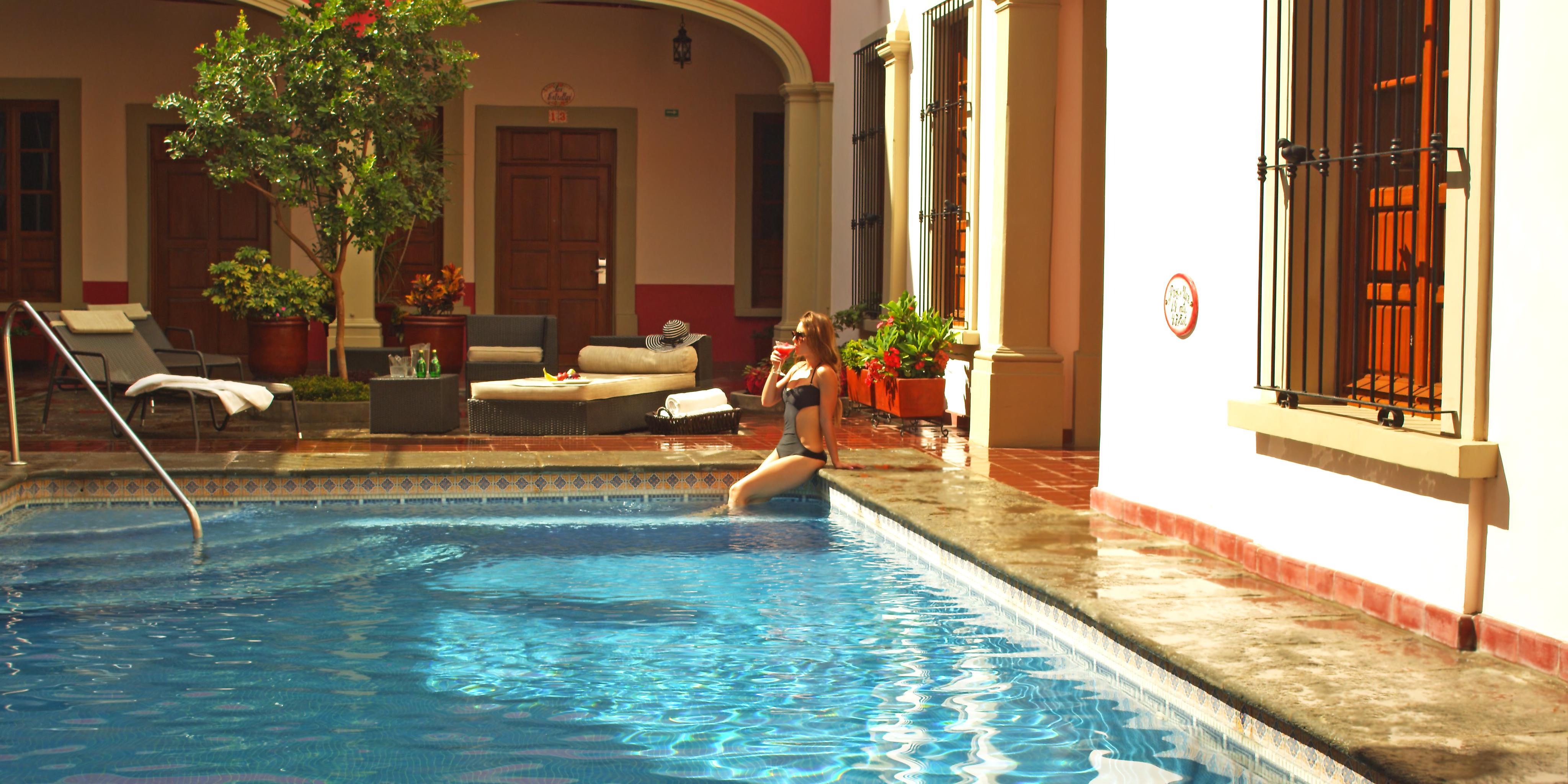 Gran Casa Sayula Galeria & Spa Extérieur photo