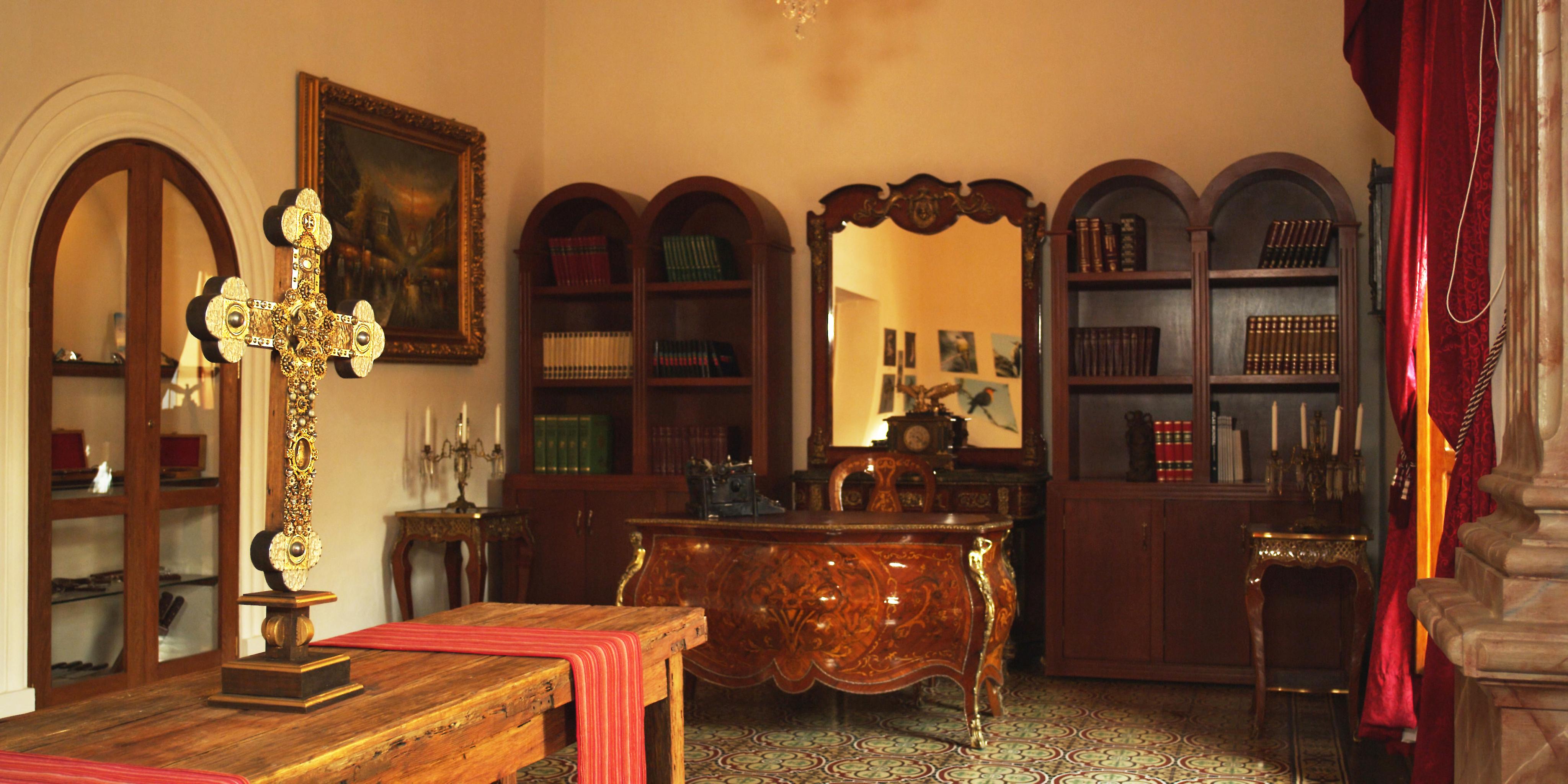 Gran Casa Sayula Galeria & Spa Extérieur photo