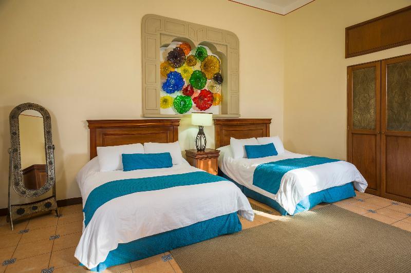 Gran Casa Sayula Galeria & Spa Extérieur photo